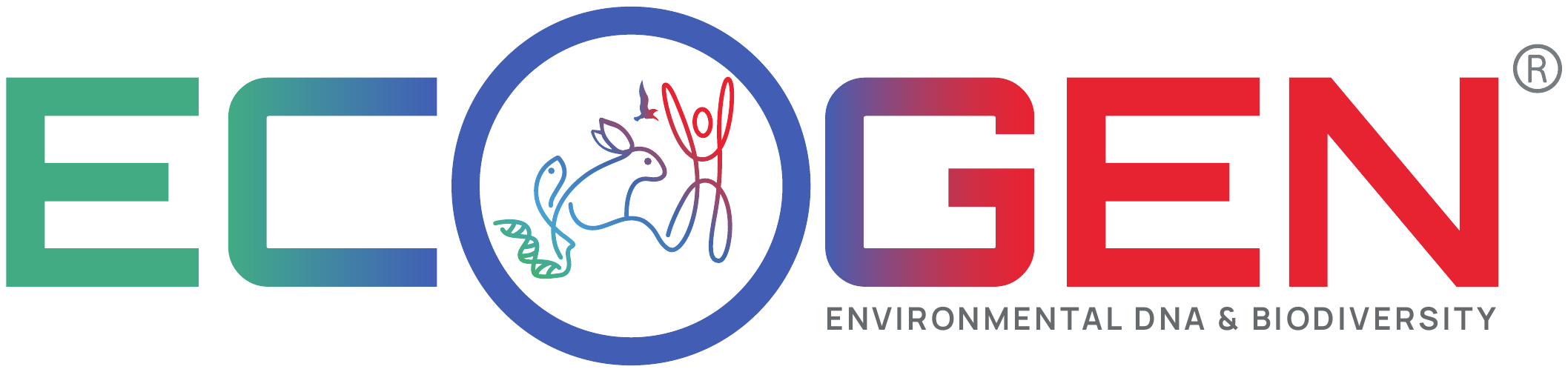 ECOGEN — Environmental DNA & Biodiversity